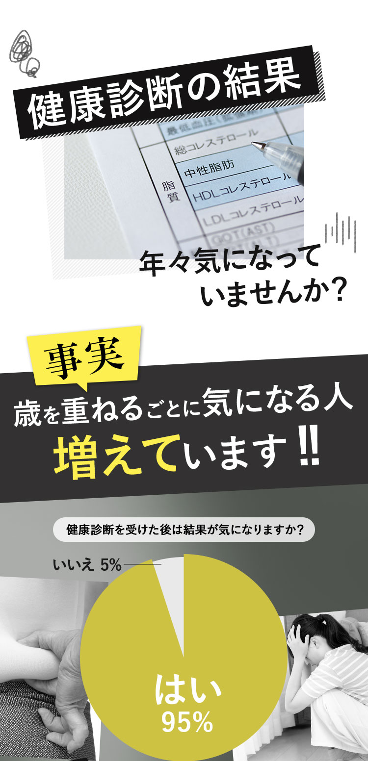 事実歳を重ねるごとに気になる人増えています！！