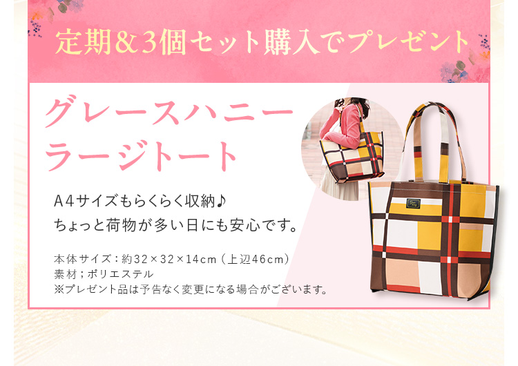ラージバッグ