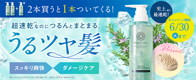 リフレッシュTS