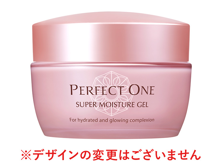 スーパーモイスチャージェル