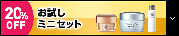 お試しミニセット