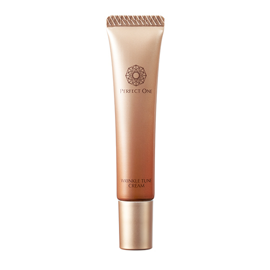 パーフェクトワン 薬用SPリンクルチューンクリーム