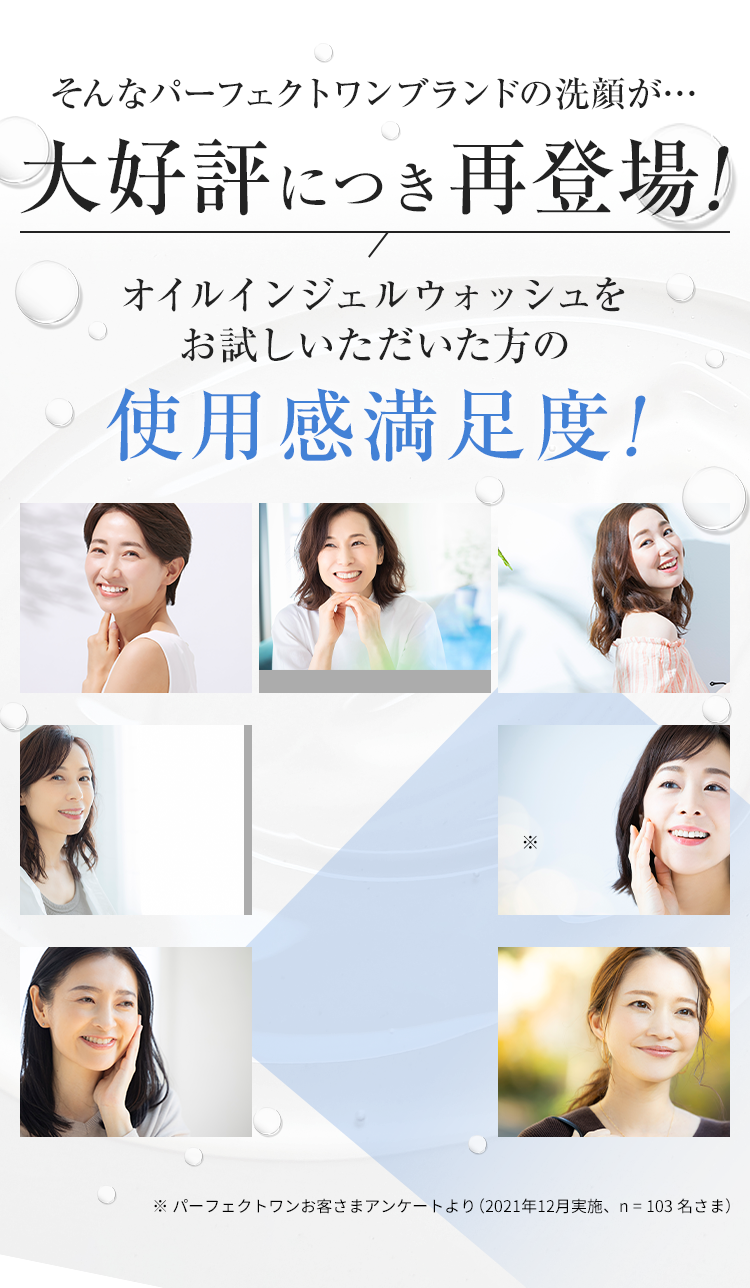 新日本製薬 | オイルインジェルウオッシュ