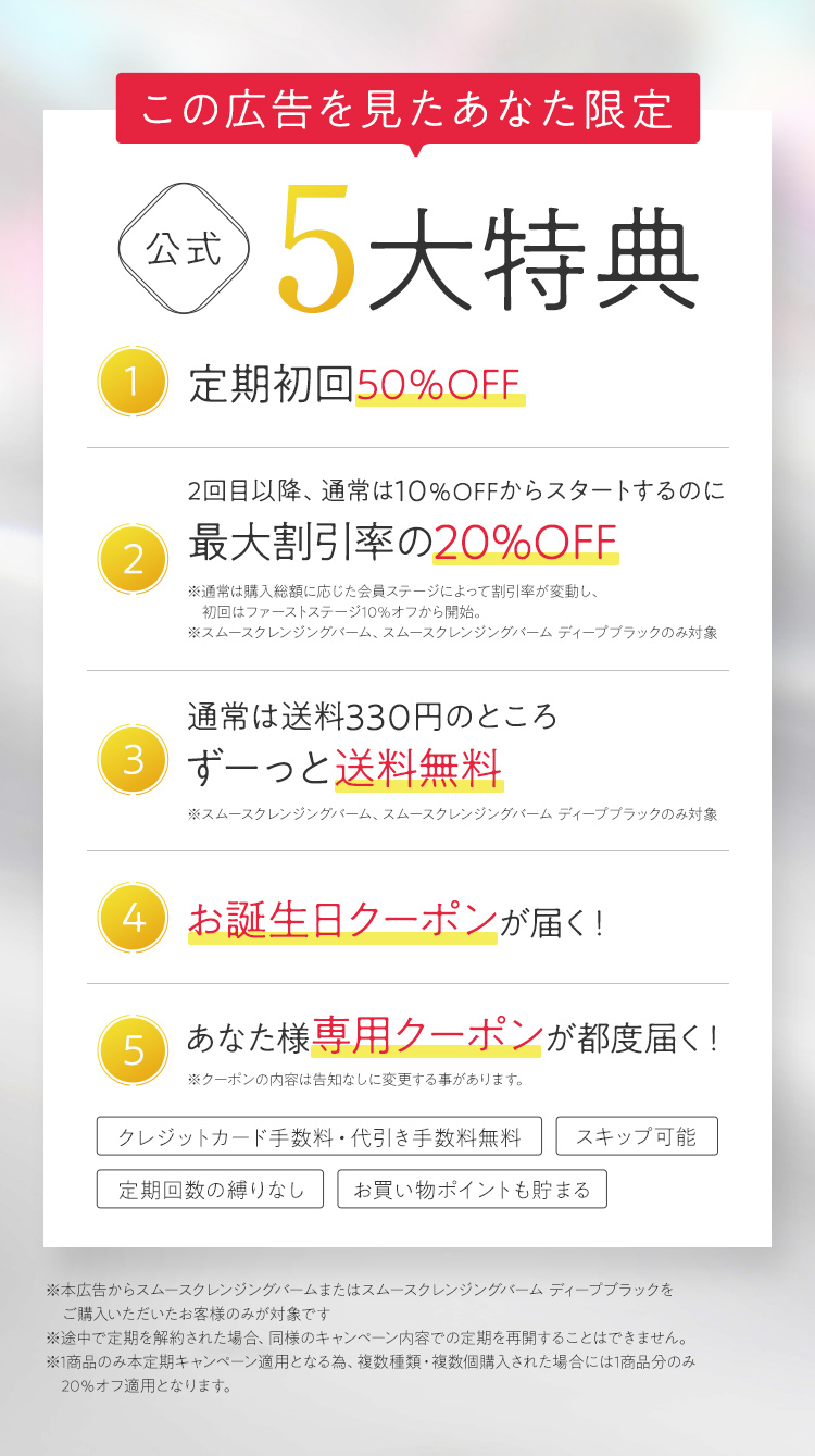 定期メリット