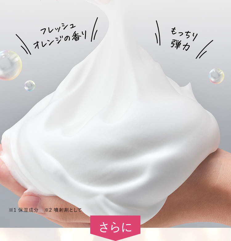 公式】スカルプナノシャンプー│パーフェクトワンヘアネスト【初回50